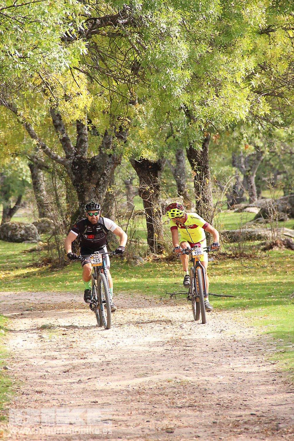 MTB 4 Estaciones La Ruta Imperial 2015. Galería 14