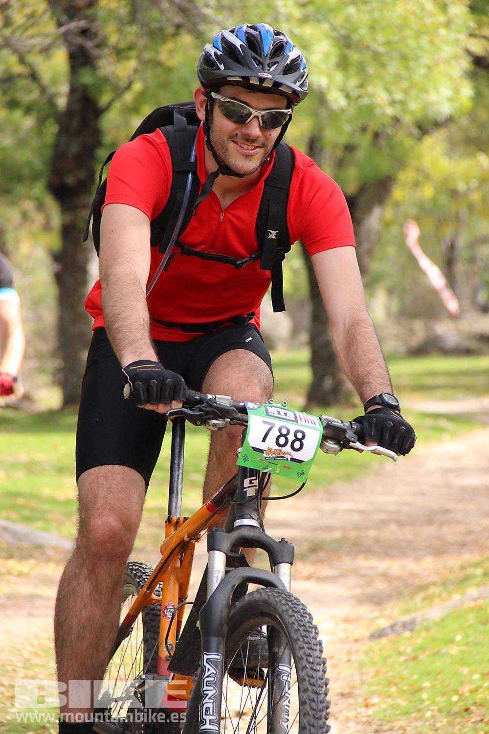 MTB 4 Estaciones La Ruta Imperial 2015. Galería 14