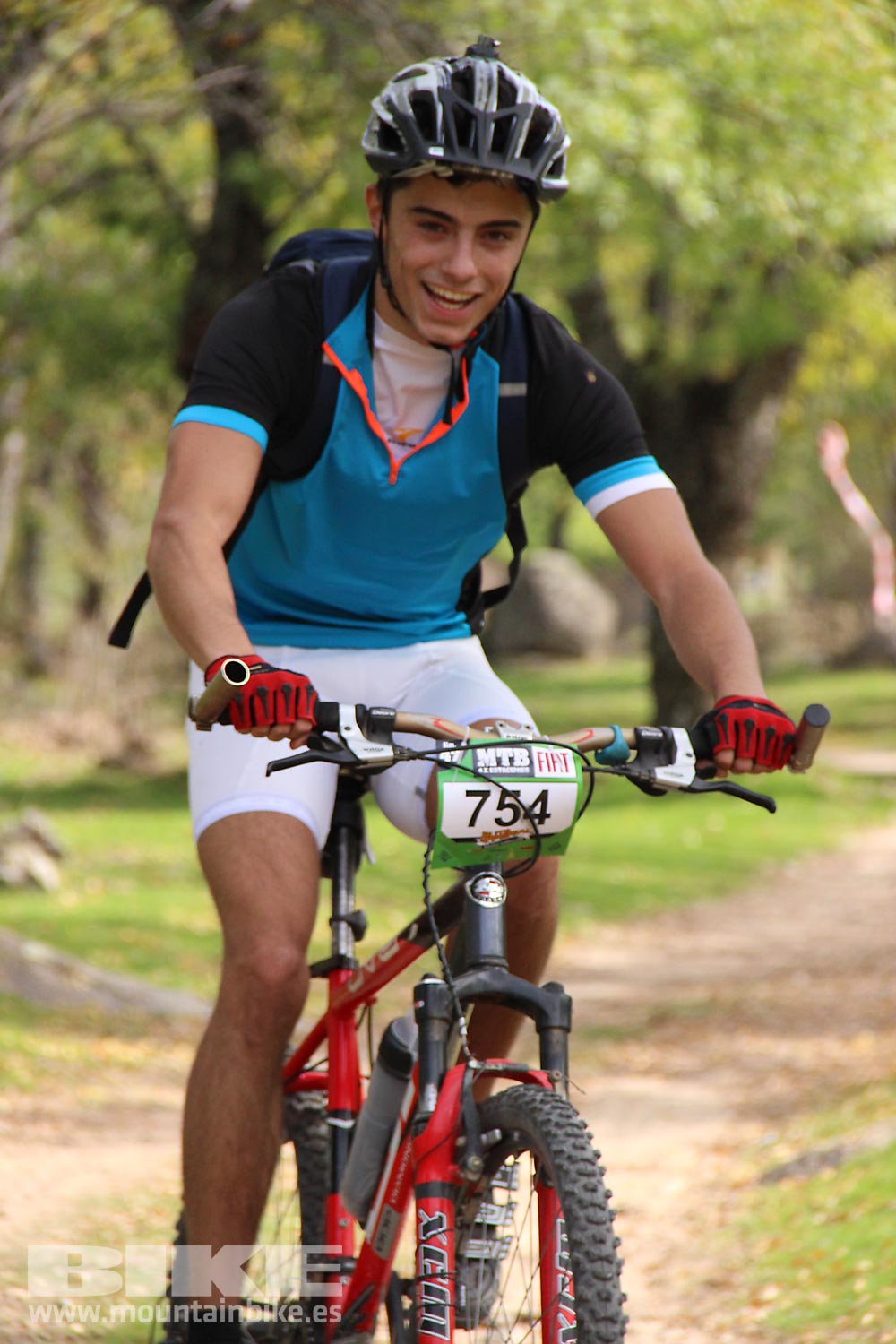 MTB 4 Estaciones La Ruta Imperial 2015. Galería 14