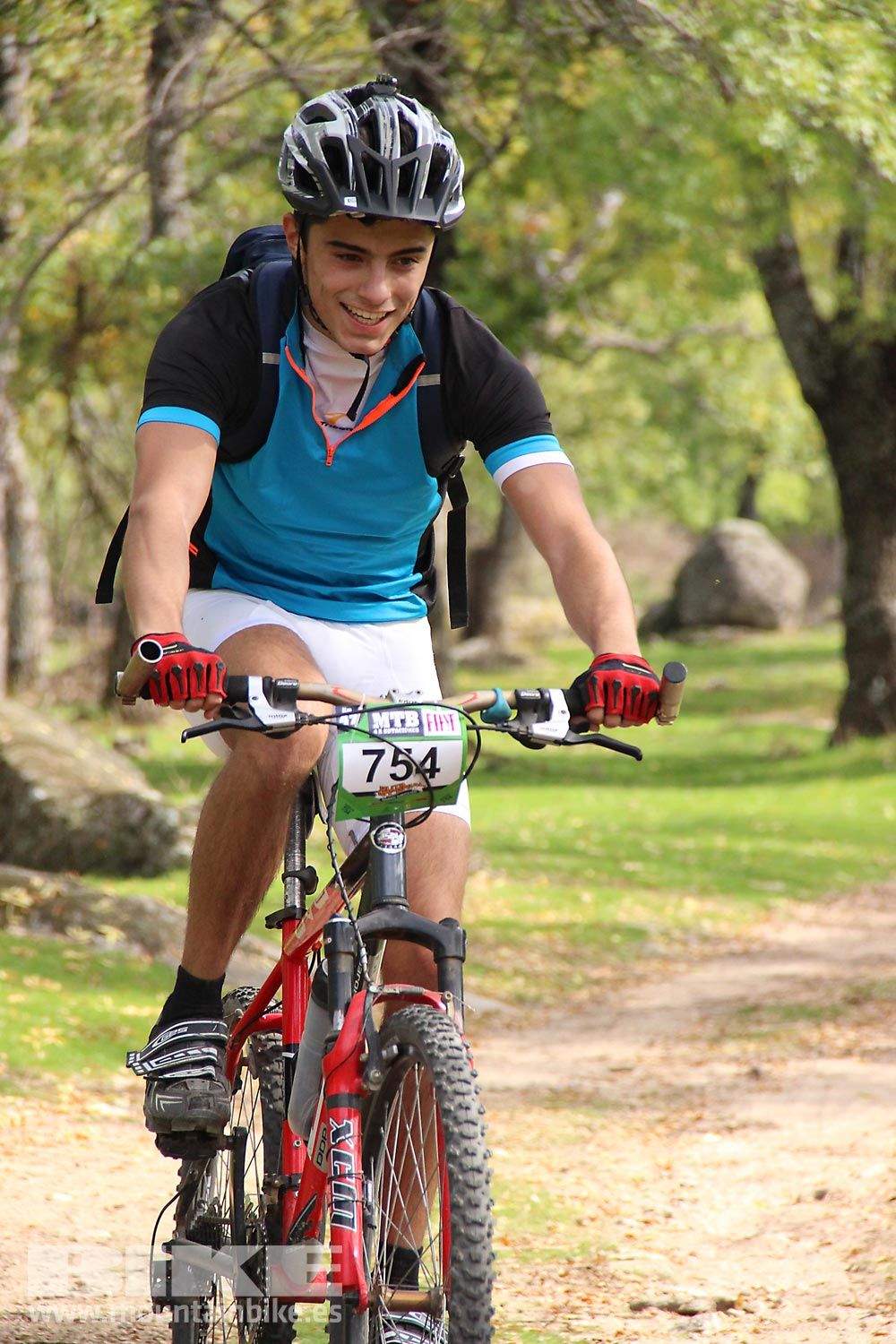 MTB 4 Estaciones La Ruta Imperial 2015. Galería 14