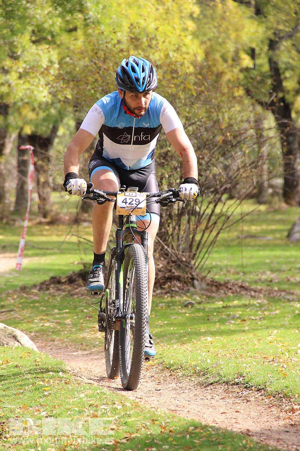 MTB 4 Estaciones La Ruta Imperial 2015. Galería 14
