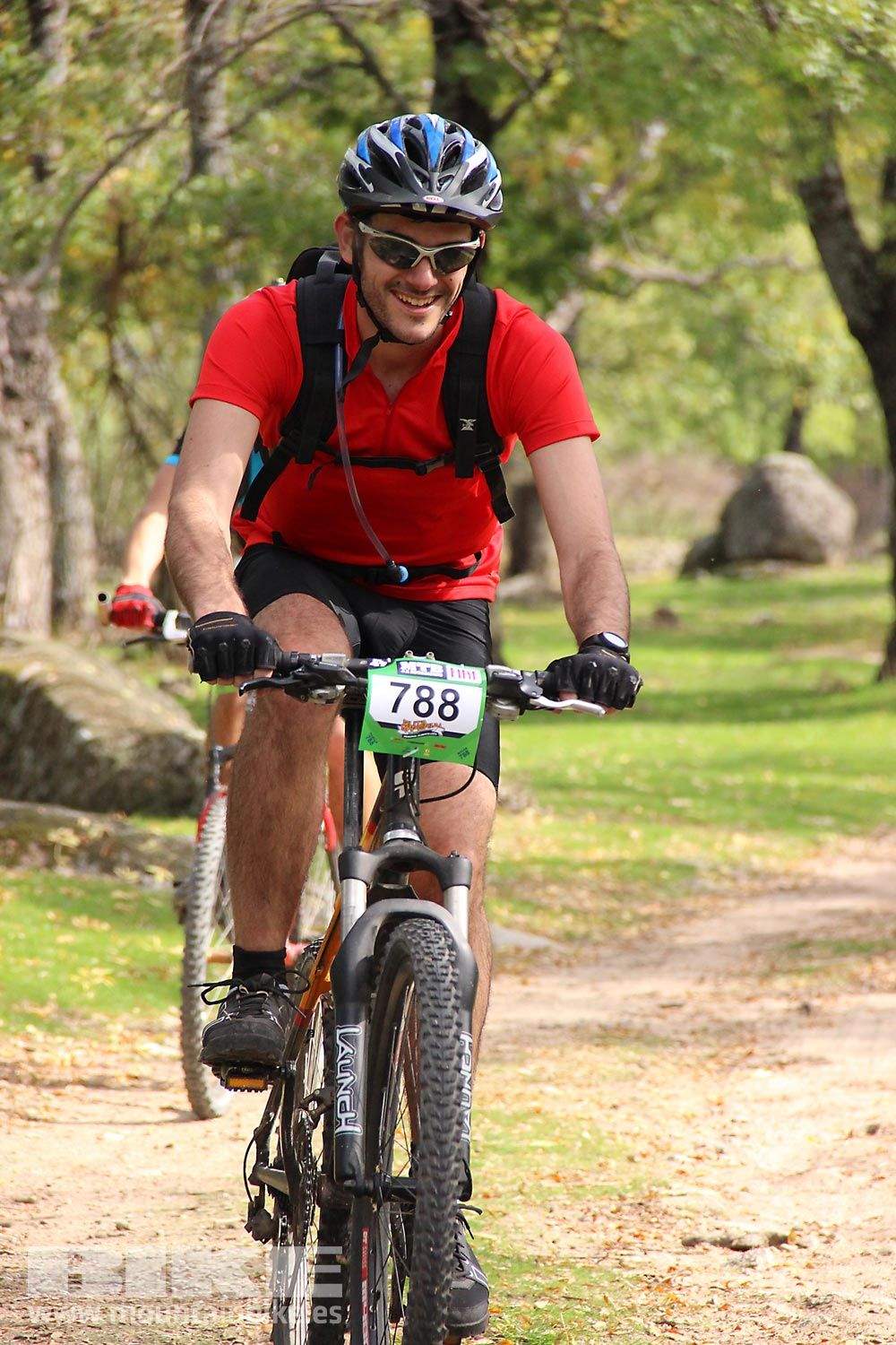 MTB 4 Estaciones La Ruta Imperial 2015. Galería 14