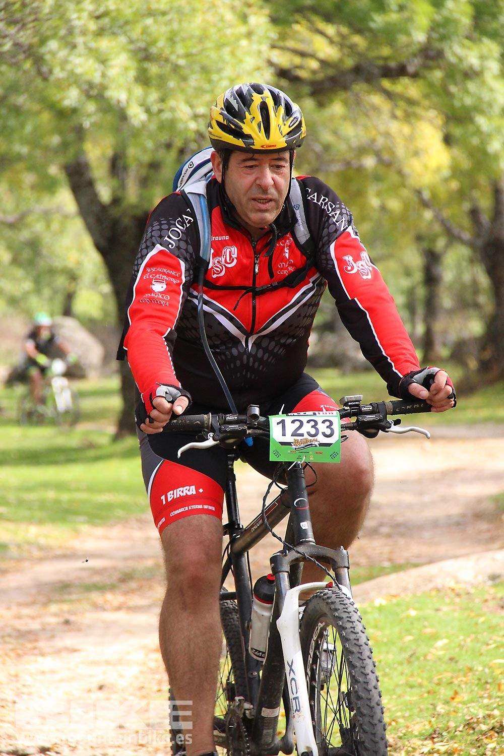 MTB 4 Estaciones La Ruta Imperial 2015. Galería 14