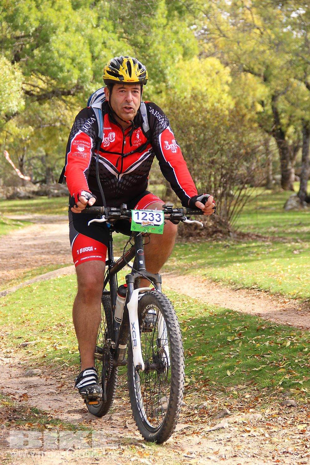 MTB 4 Estaciones La Ruta Imperial 2015. Galería 14