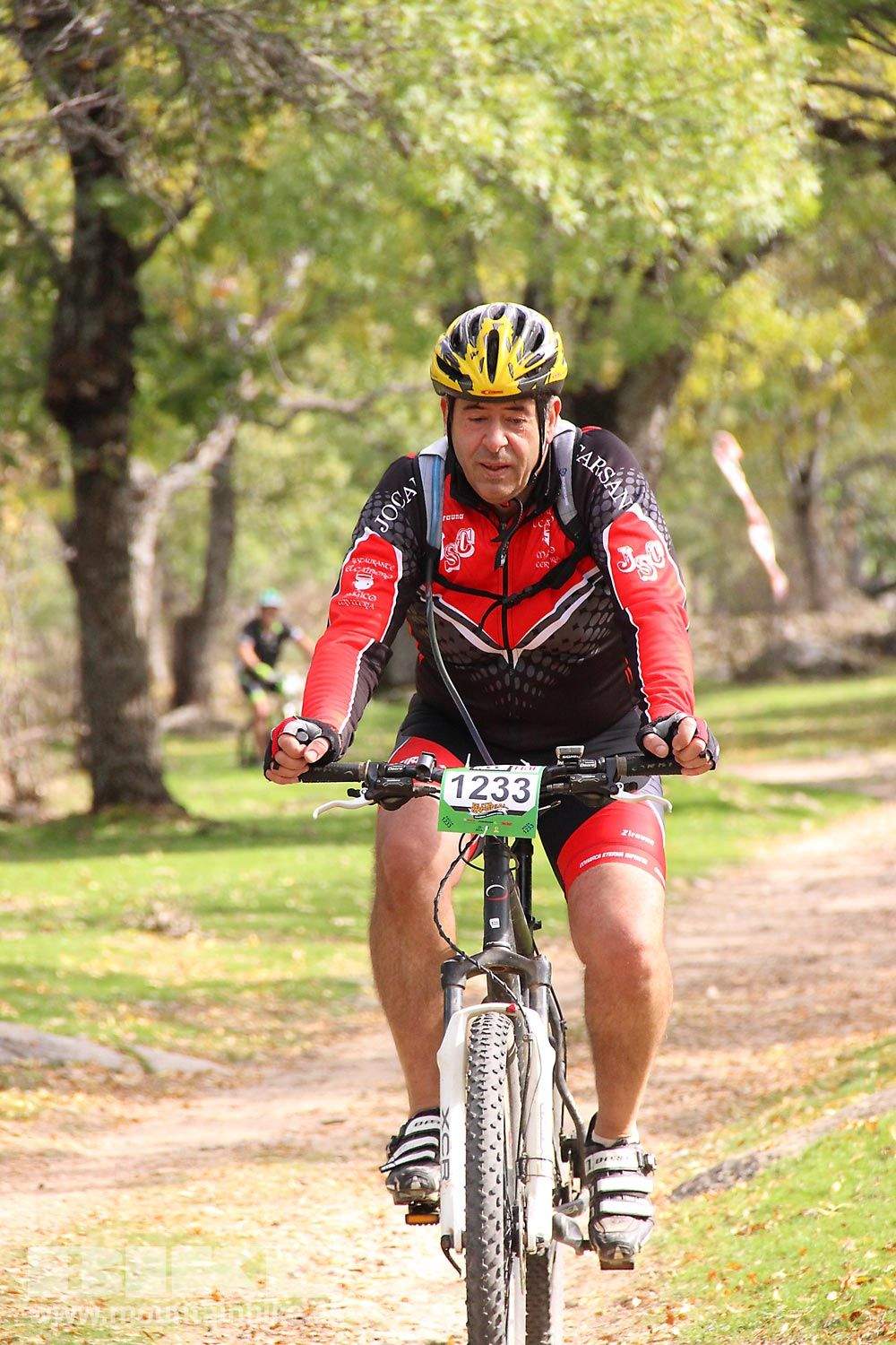 MTB 4 Estaciones La Ruta Imperial 2015. Galería 14