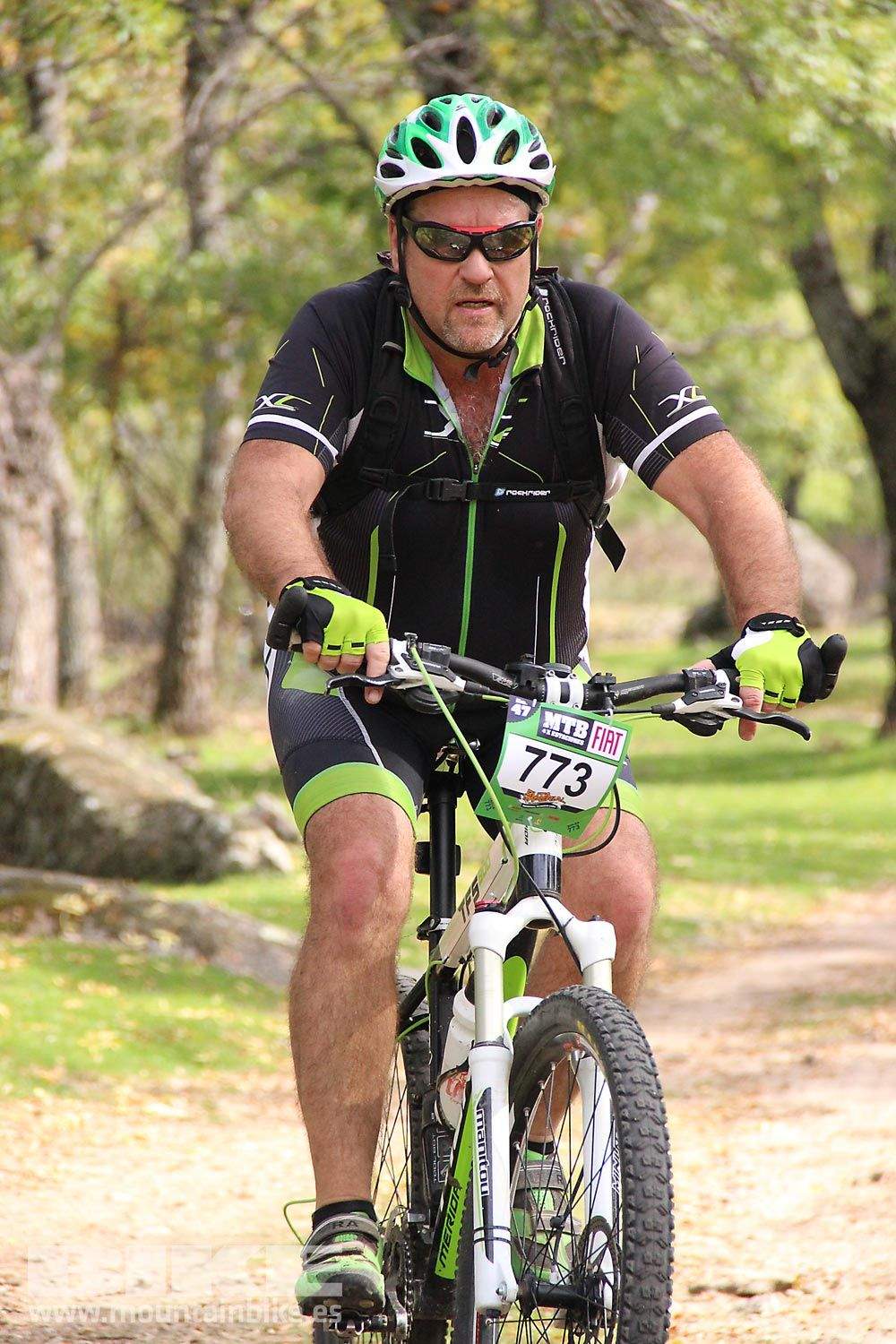 MTB 4 Estaciones La Ruta Imperial 2015. Galería 14