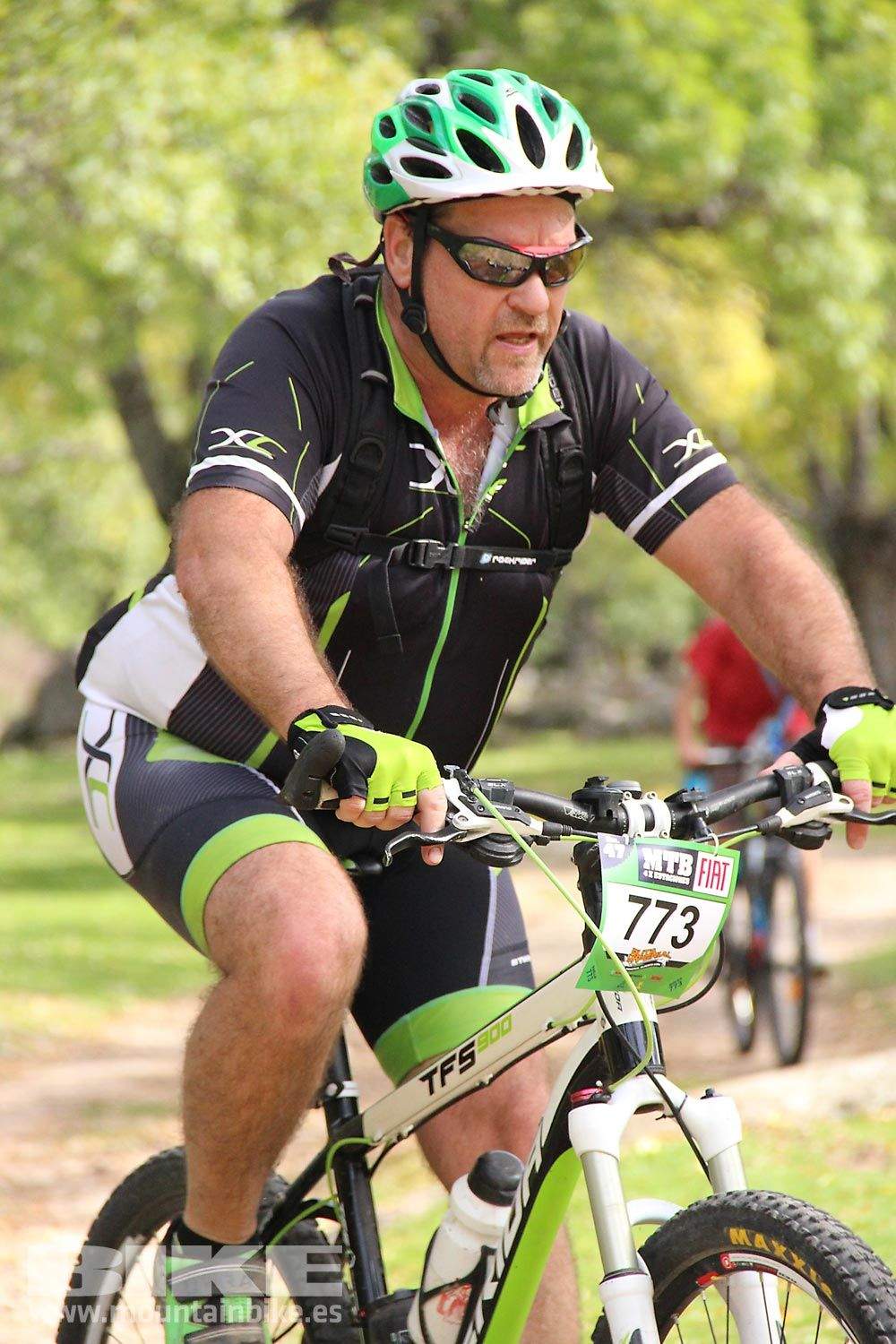 MTB 4 Estaciones La Ruta Imperial 2015. Galería 14