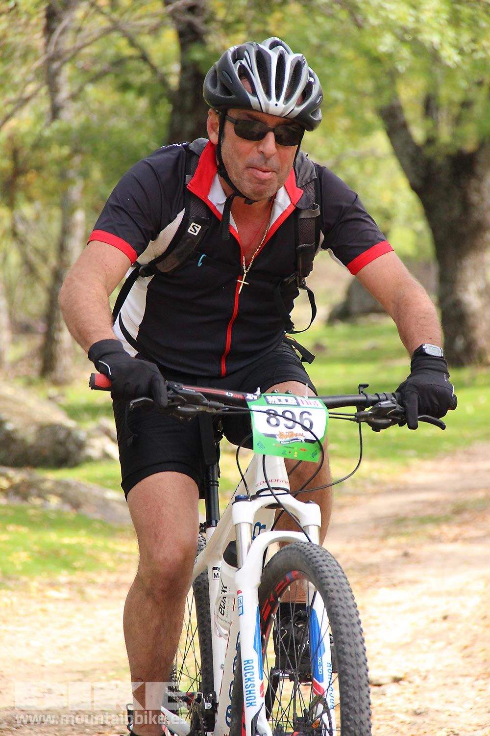 MTB 4 Estaciones La Ruta Imperial 2015. Galería 14