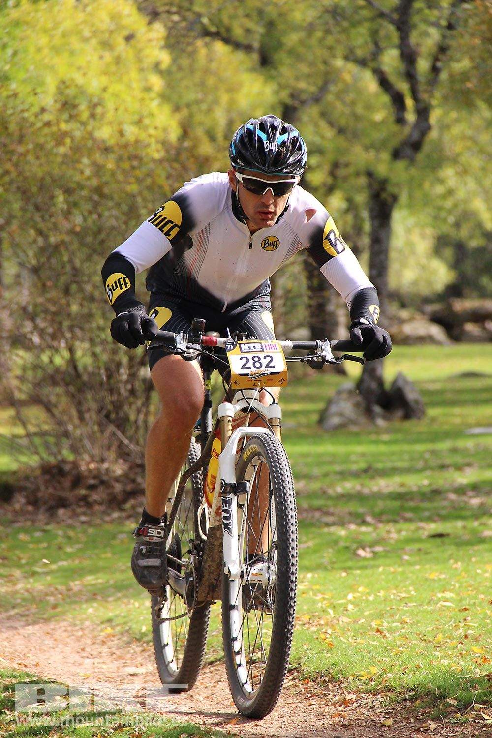 MTB 4 Estaciones La Ruta Imperial 2015. Galería 14