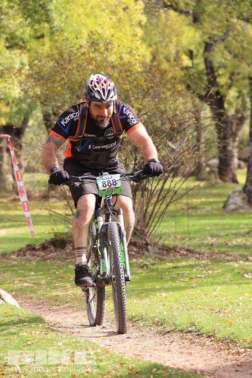 MTB 4 Estaciones La Ruta Imperial 2015. Galería 14