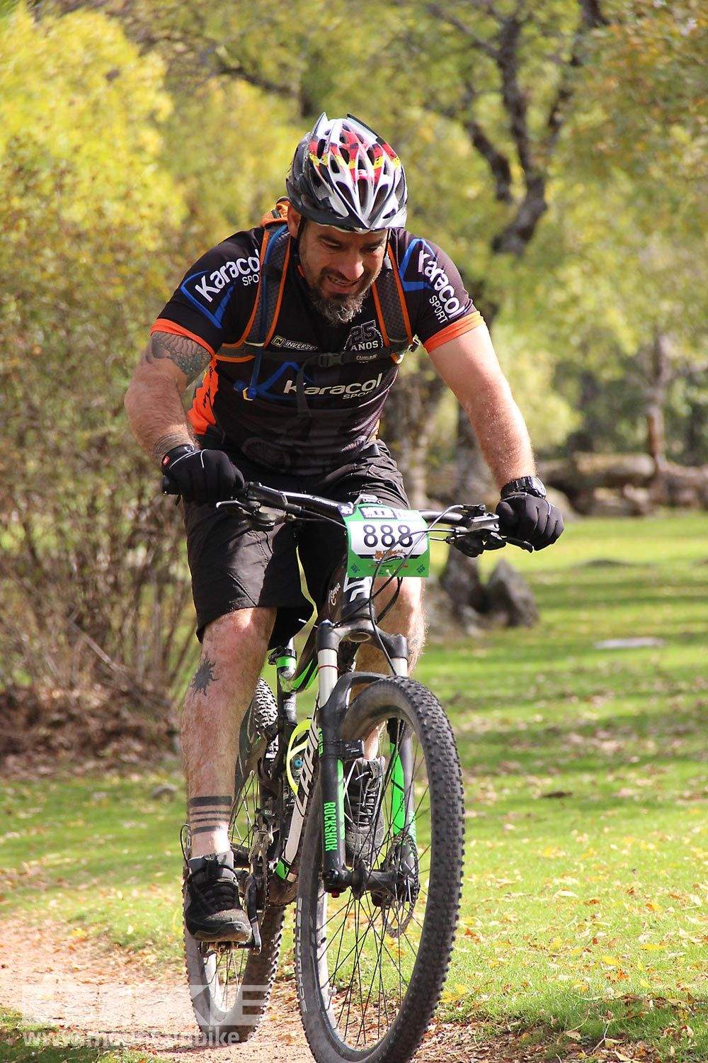 MTB 4 Estaciones La Ruta Imperial 2015. Galería 14
