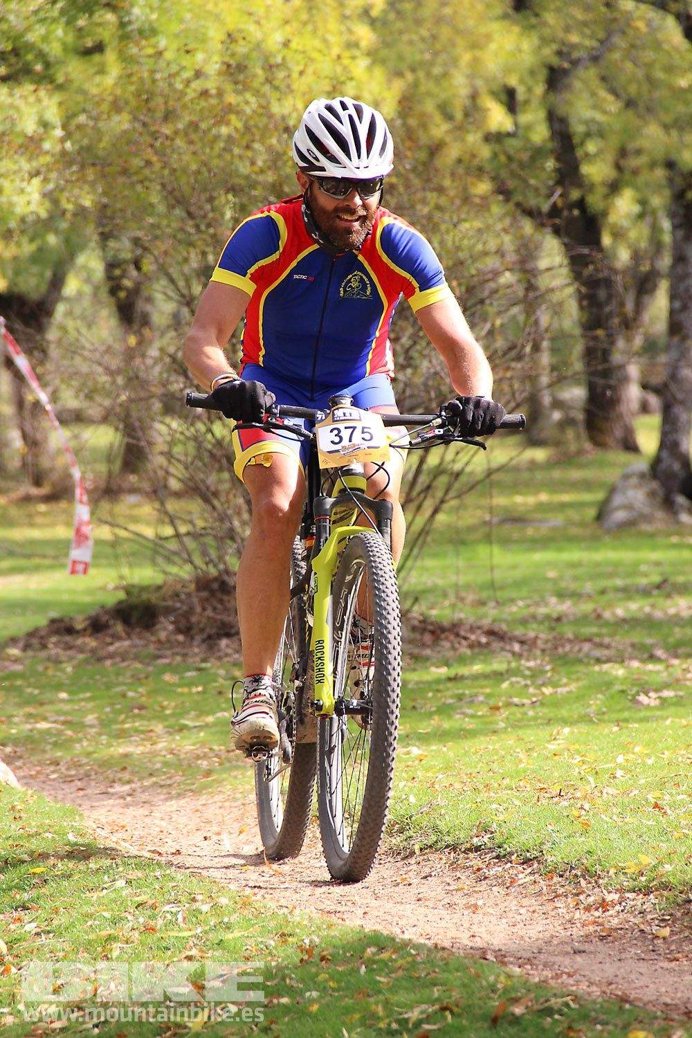 MTB 4 Estaciones La Ruta Imperial 2015. Galería 14