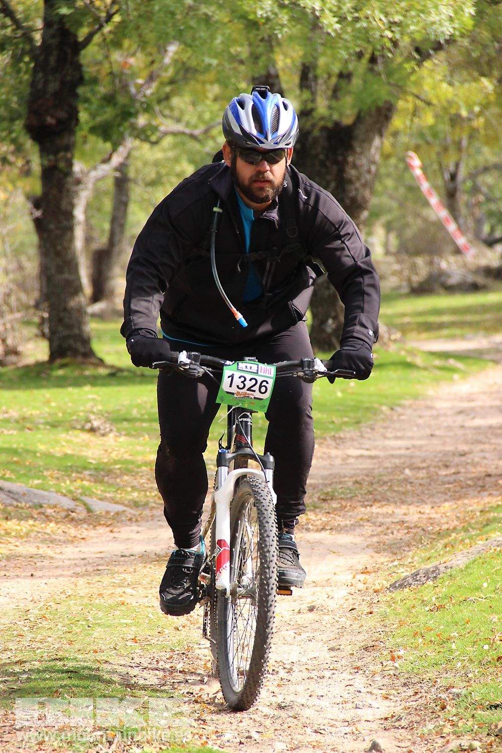 MTB 4 Estaciones La Ruta Imperial 2015. Galería 14