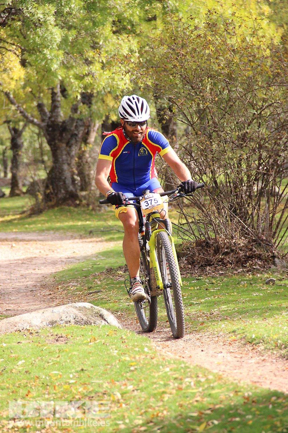 MTB 4 Estaciones La Ruta Imperial 2015. Galería 14