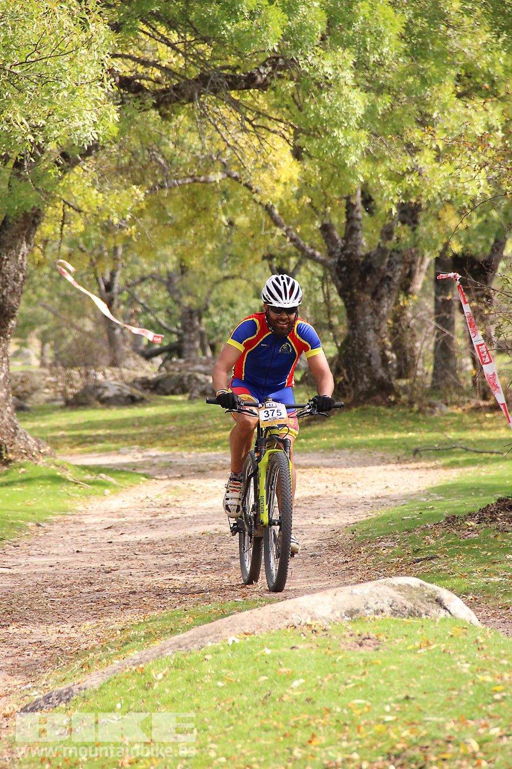 MTB 4 Estaciones La Ruta Imperial 2015. Galería 14