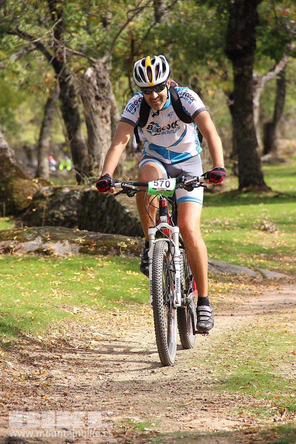 MTB 4 Estaciones La Ruta Imperial 2015. Galería 14