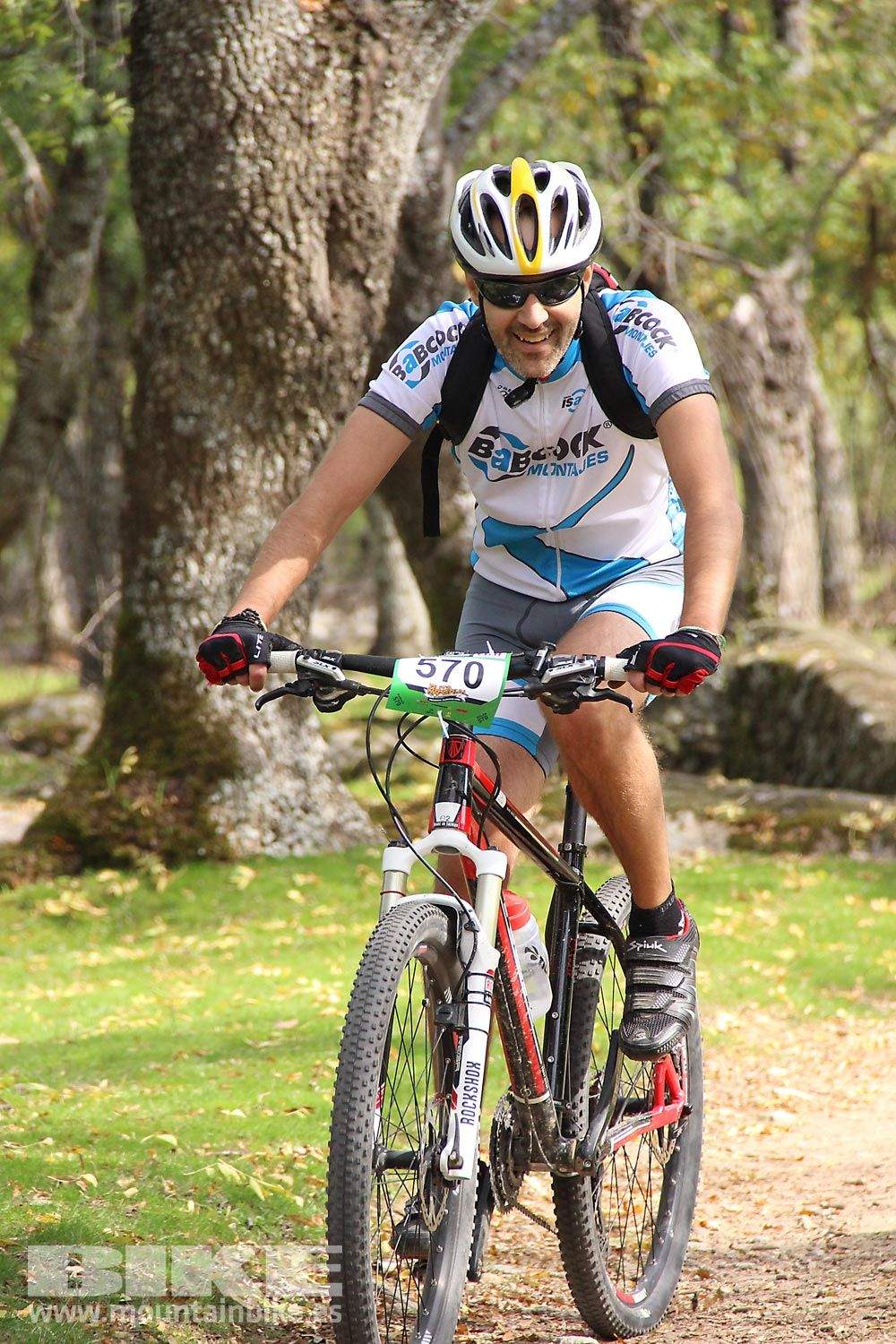 MTB 4 Estaciones La Ruta Imperial 2015. Galería 14