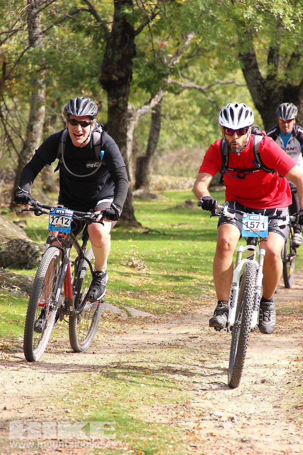 MTB 4 Estaciones La Ruta Imperial 2015. Galería 14