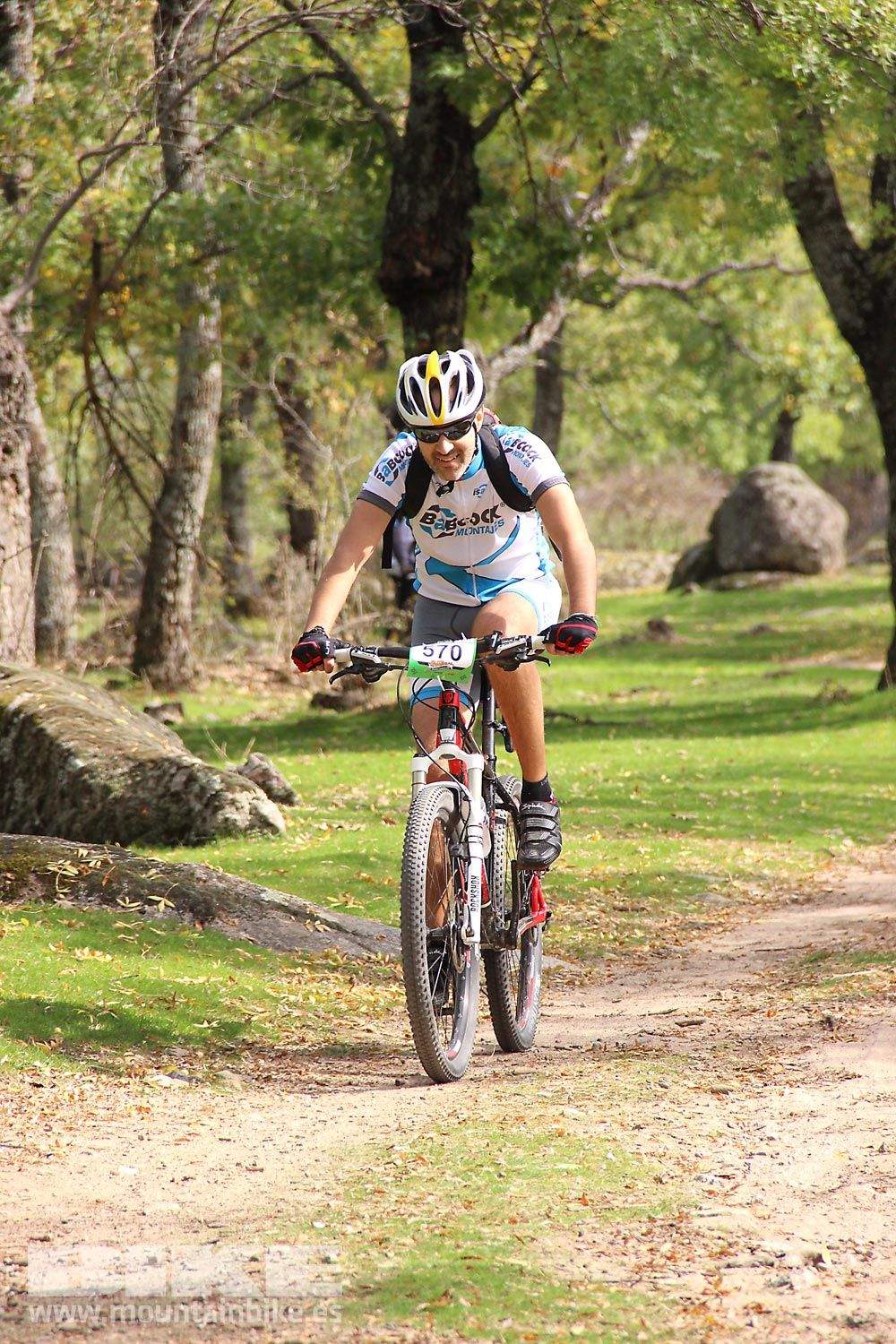 MTB 4 Estaciones La Ruta Imperial 2015. Galería 14