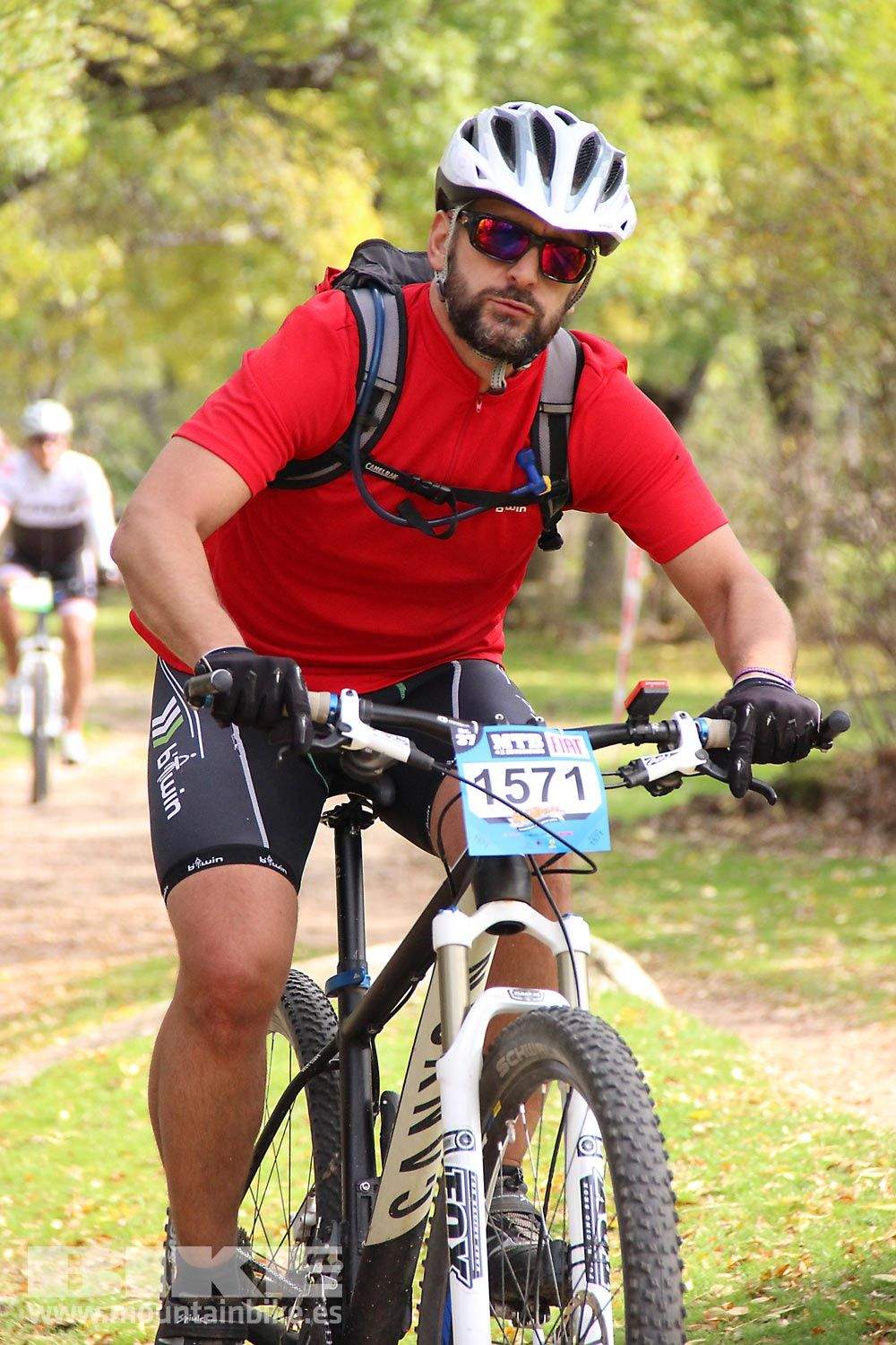 MTB 4 Estaciones La Ruta Imperial 2015. Galería 14