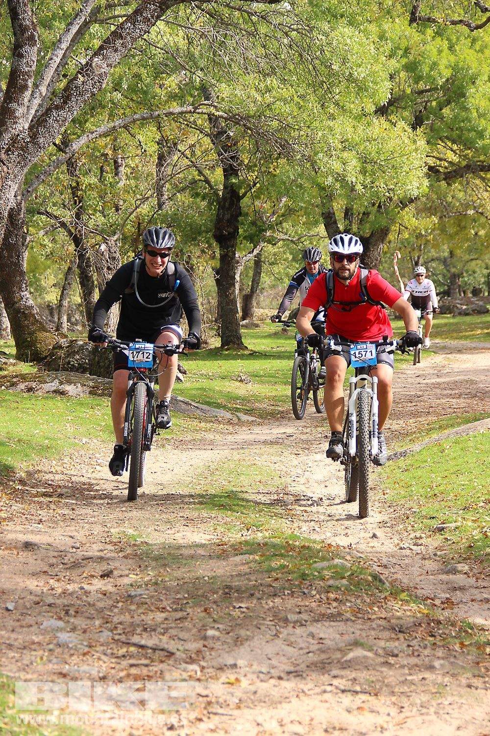 MTB 4 Estaciones La Ruta Imperial 2015. Galería 14