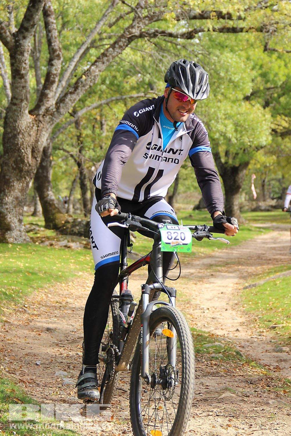 MTB 4 Estaciones La Ruta Imperial 2015. Galería 14