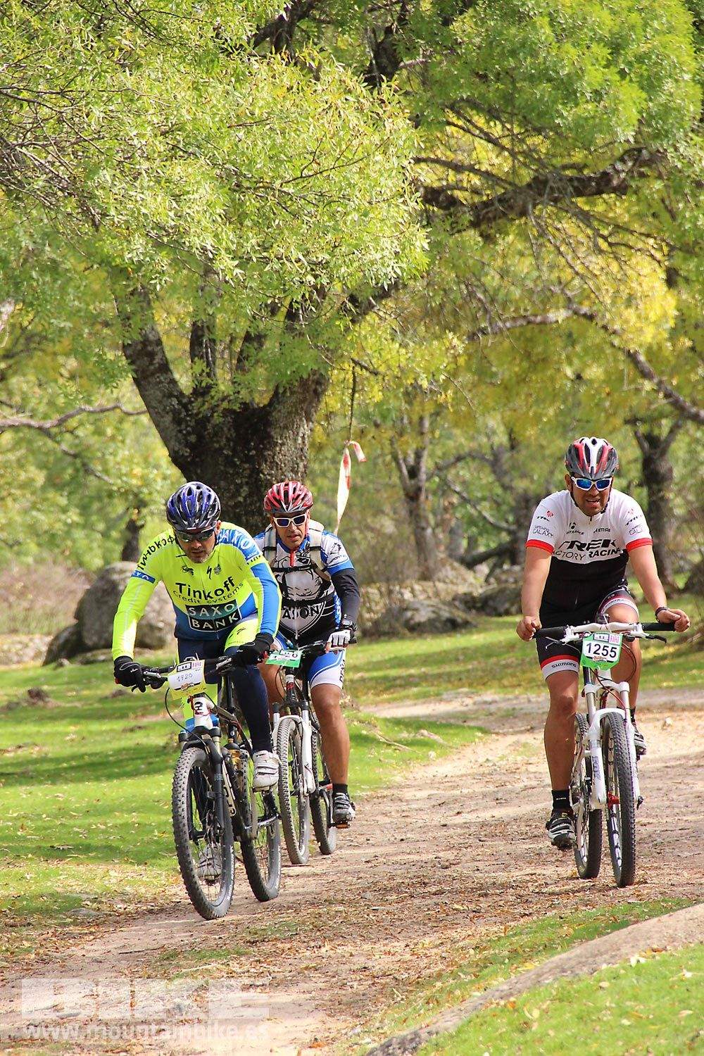 MTB 4 Estaciones La Ruta Imperial 2015. Galería 14