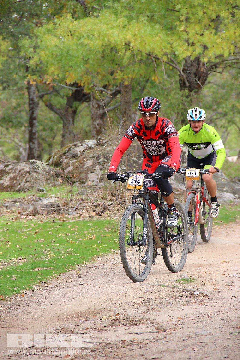 MTB 4 Estaciones La Ruta Imperial 2015. Galería 15
