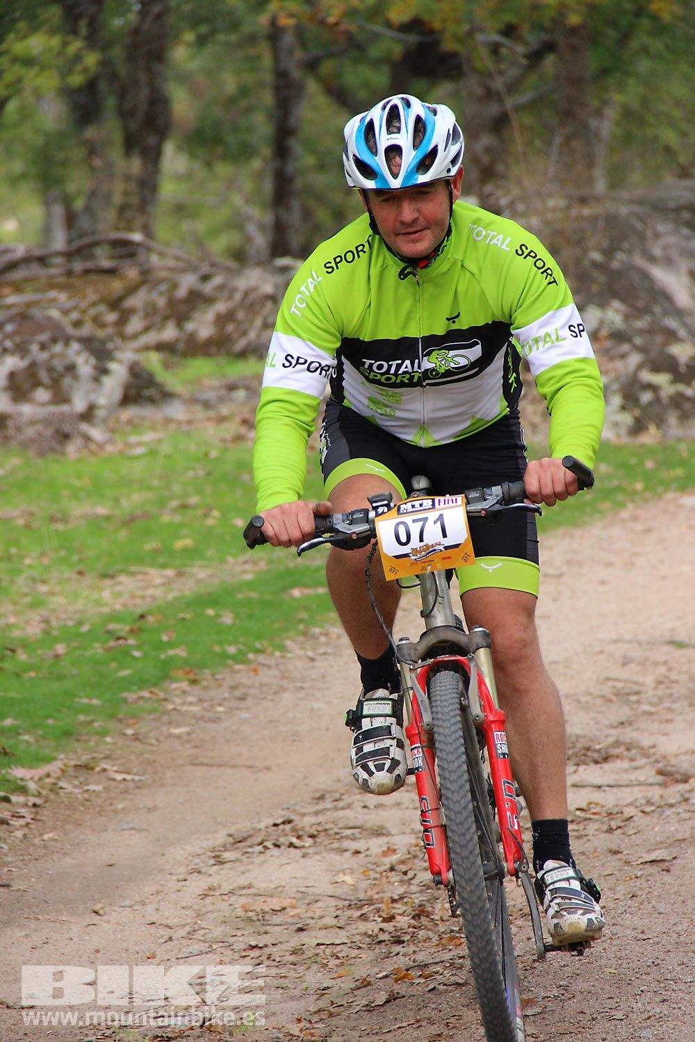 MTB 4 Estaciones La Ruta Imperial 2015. Galería 15