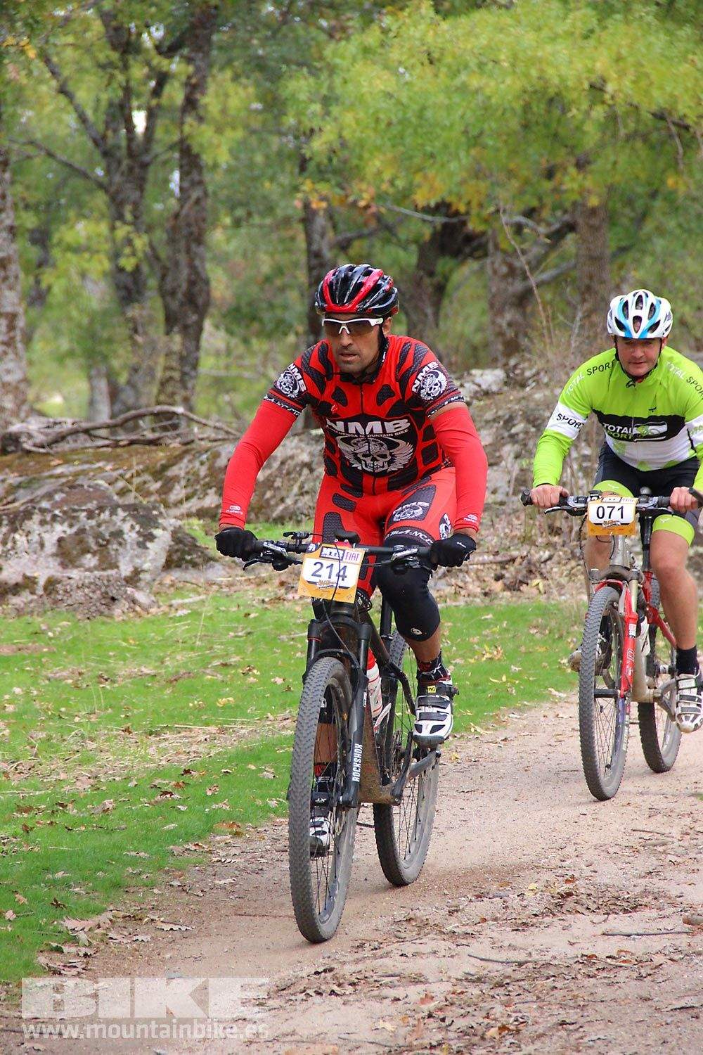 MTB 4 Estaciones La Ruta Imperial 2015. Galería 15