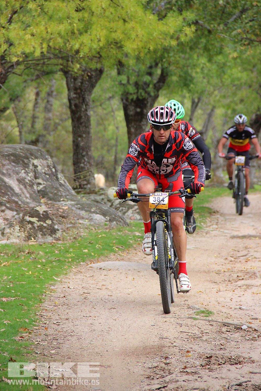MTB 4 Estaciones La Ruta Imperial 2015. Galería 15