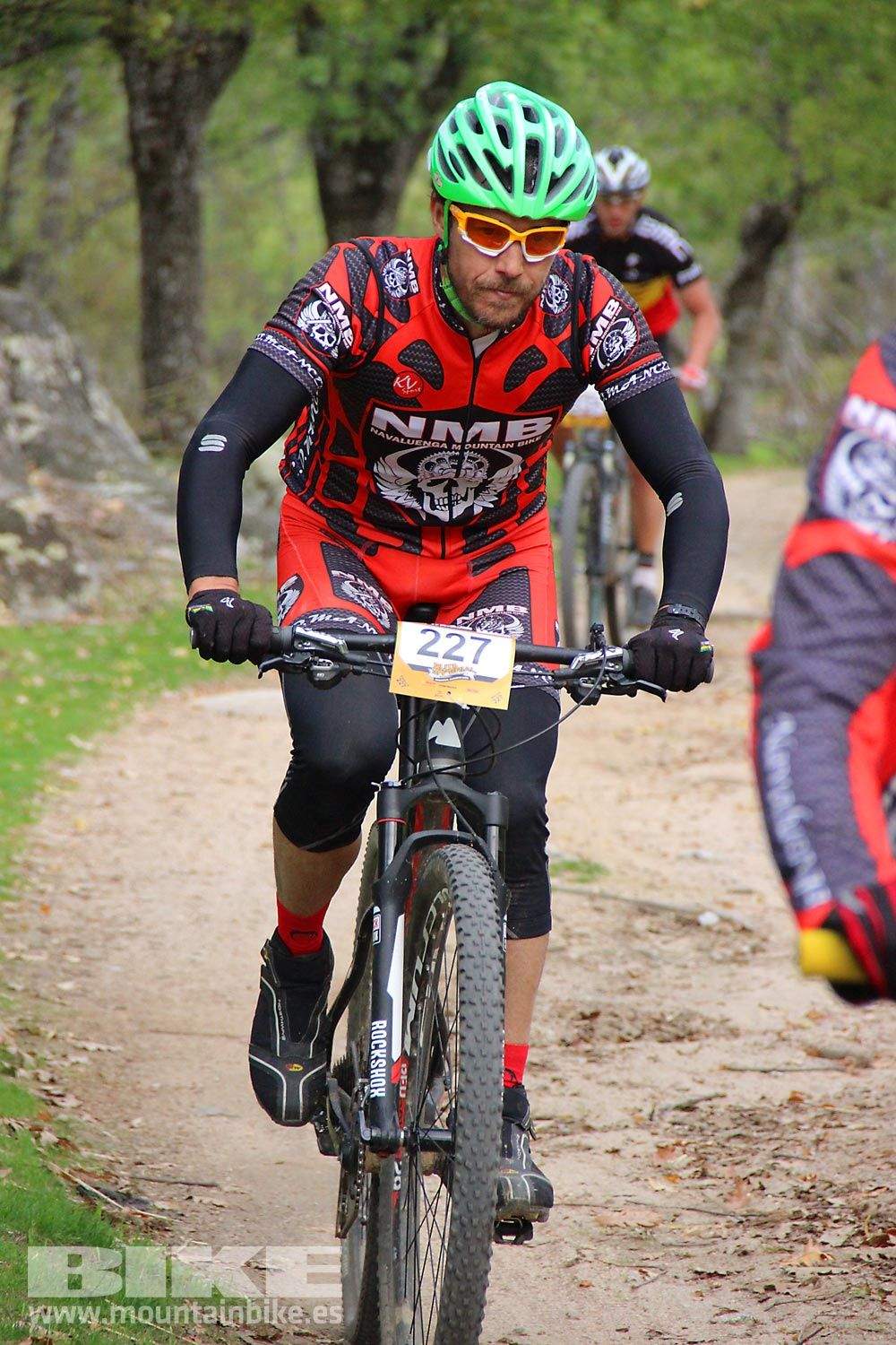 MTB 4 Estaciones La Ruta Imperial 2015. Galería 15