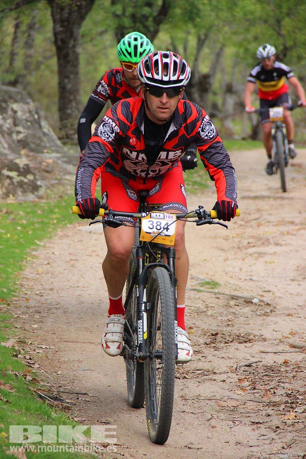 MTB 4 Estaciones La Ruta Imperial 2015. Galería 15