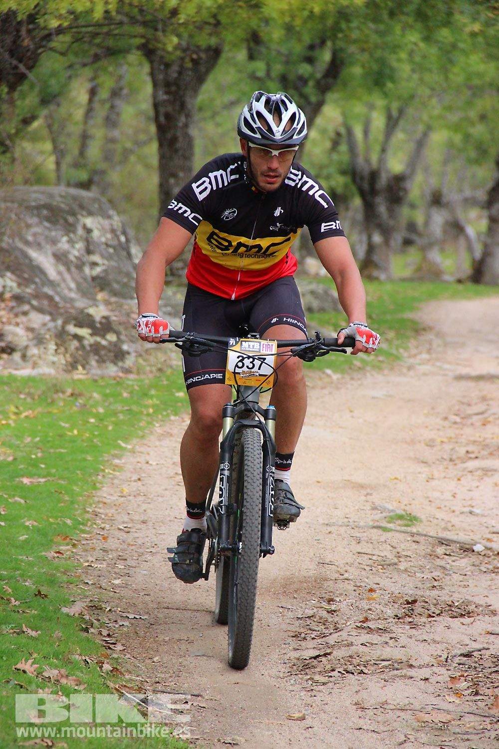 MTB 4 Estaciones La Ruta Imperial 2015. Galería 15