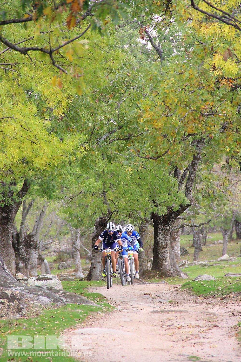MTB 4 Estaciones La Ruta Imperial 2015. Galería 15