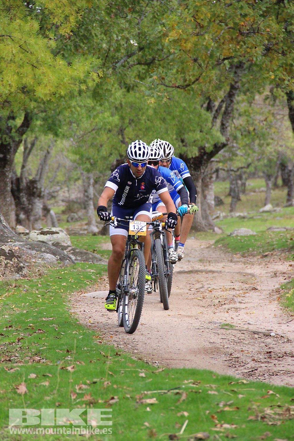 MTB 4 Estaciones La Ruta Imperial 2015. Galería 15