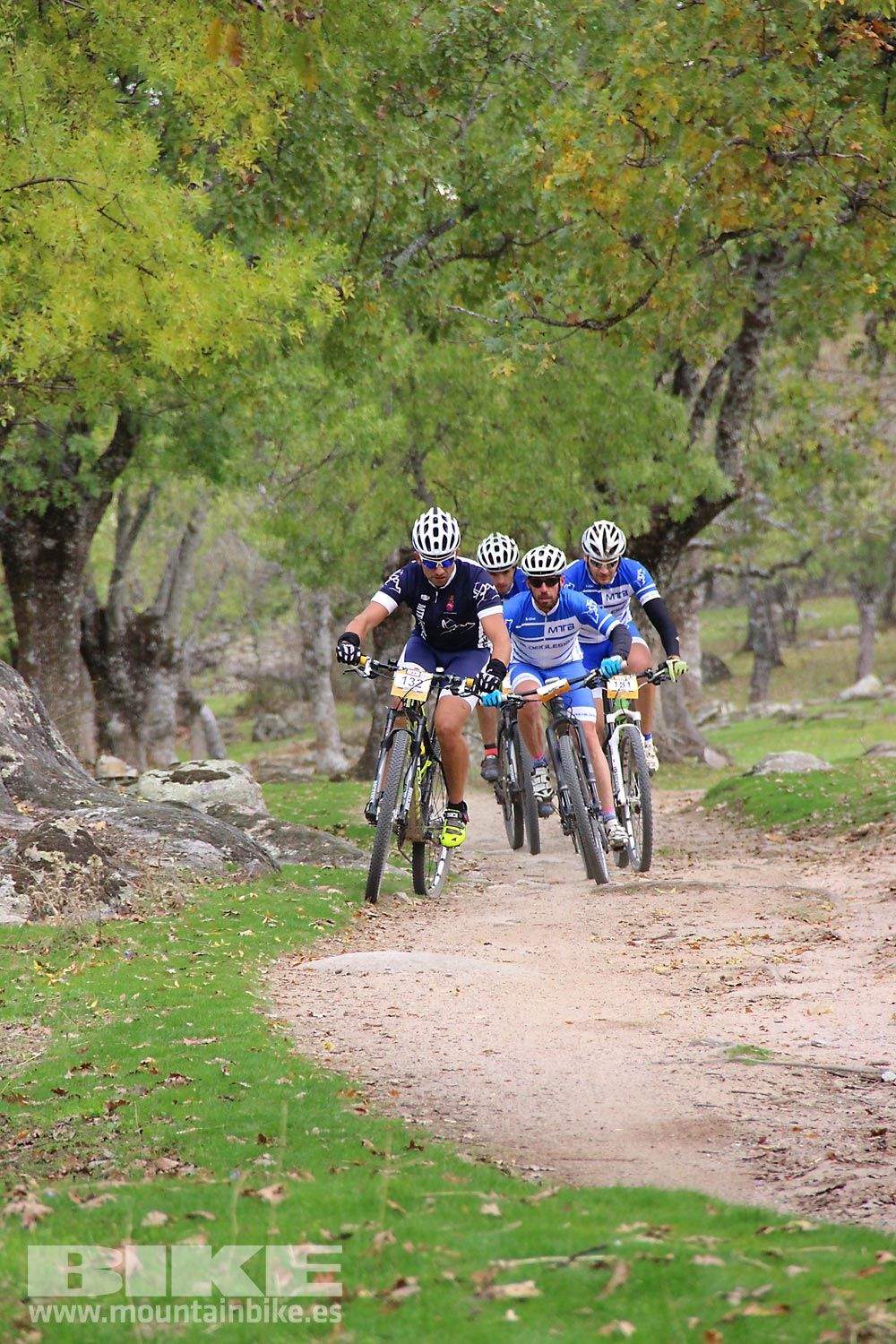 MTB 4 Estaciones La Ruta Imperial 2015. Galería 15