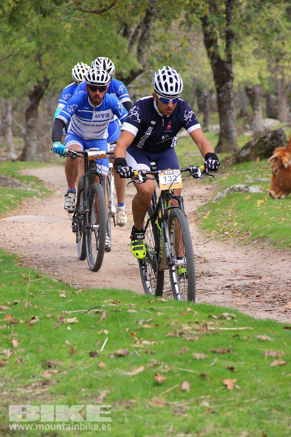 MTB 4 Estaciones La Ruta Imperial 2015. Galería 15