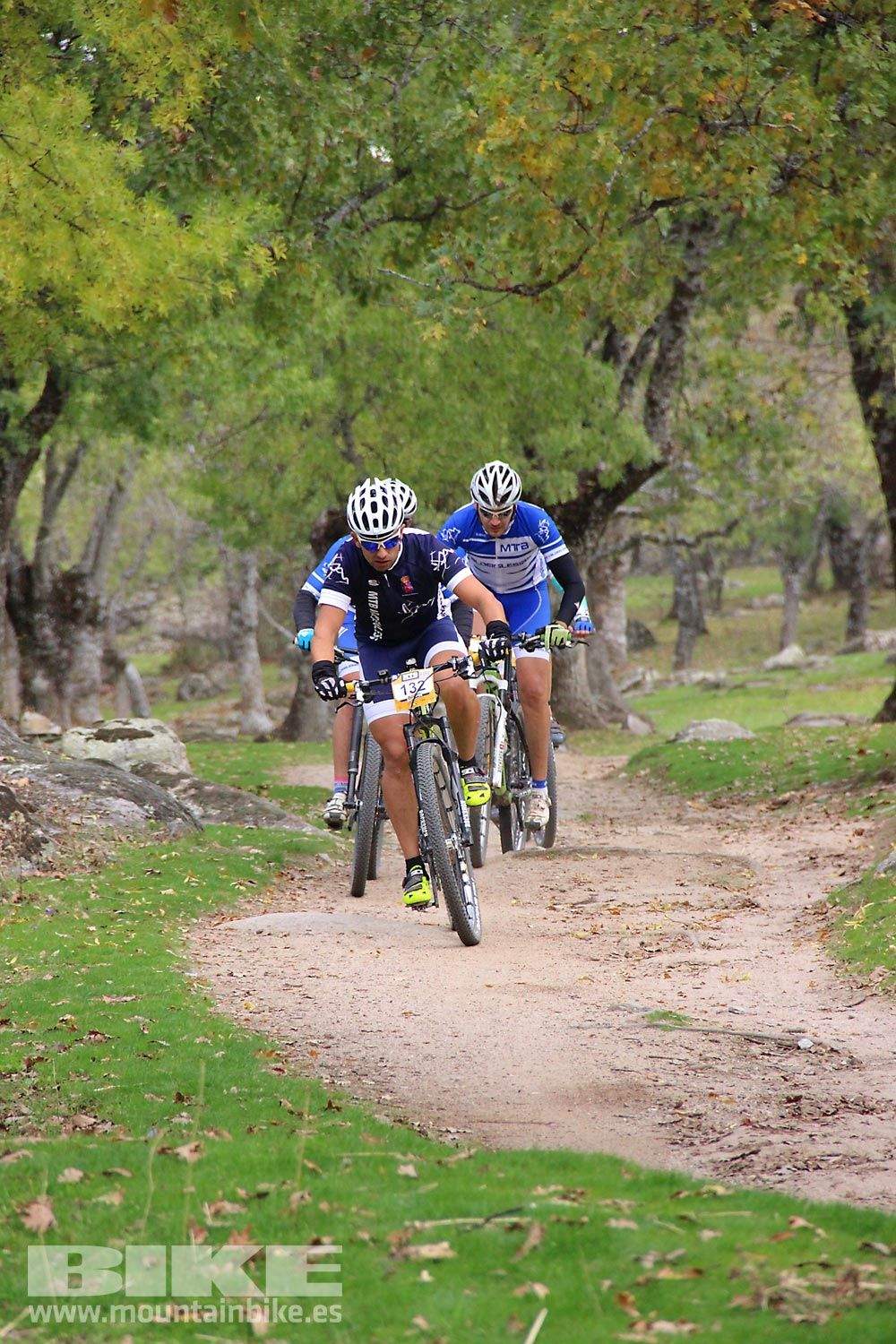 MTB 4 Estaciones La Ruta Imperial 2015. Galería 15
