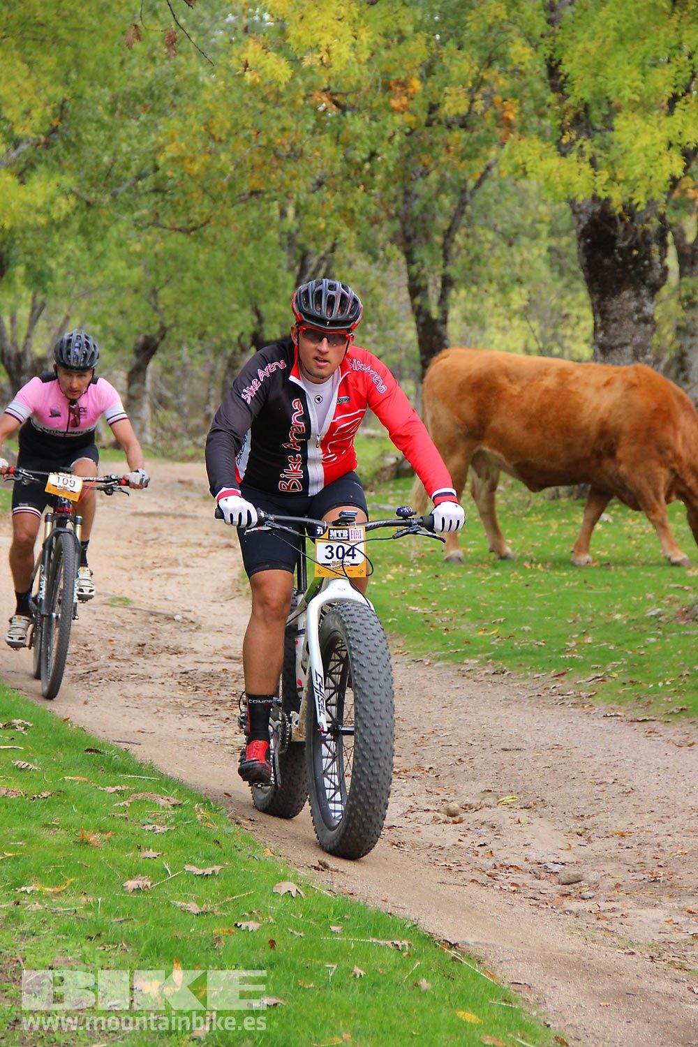 MTB 4 Estaciones La Ruta Imperial 2015. Galería 15