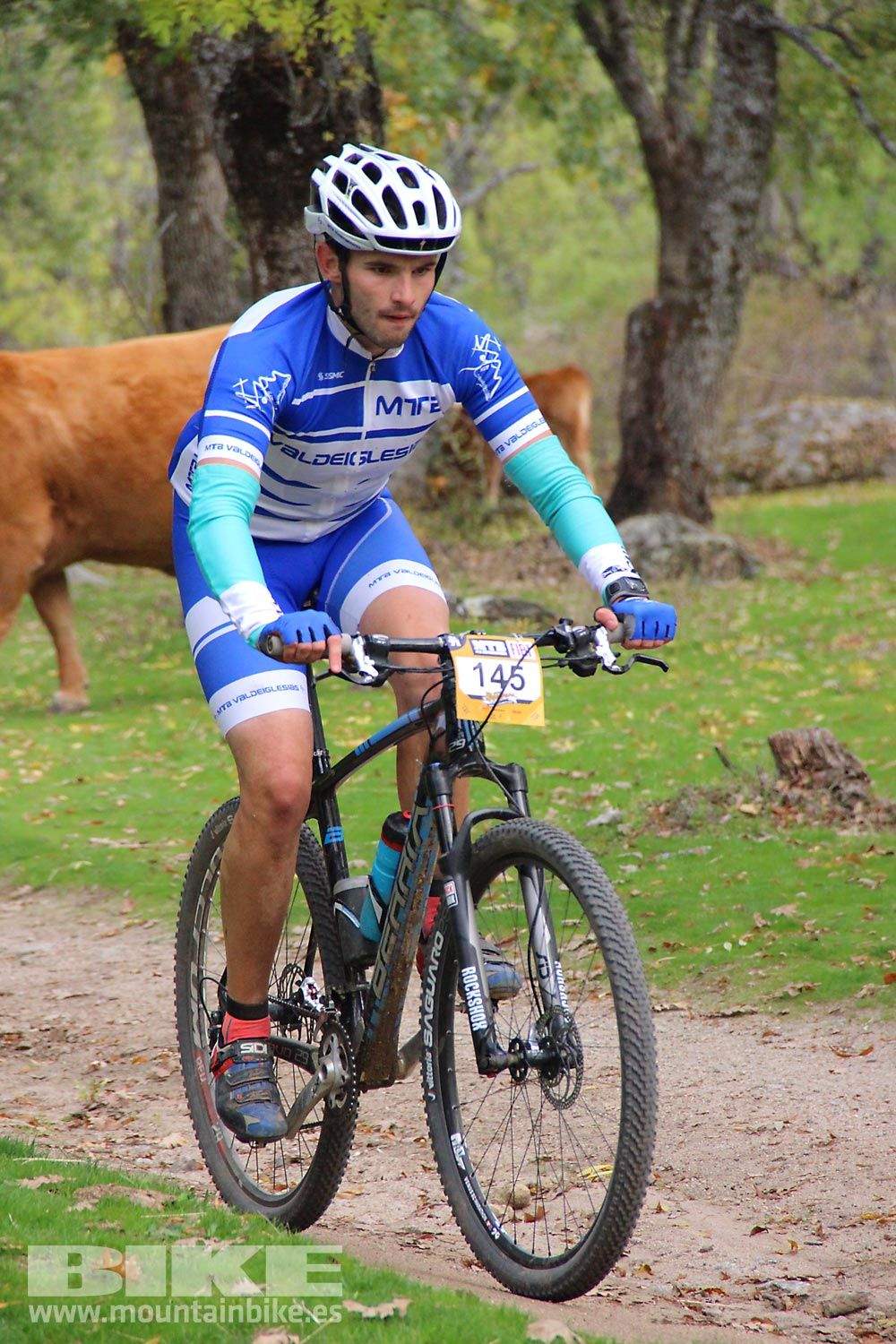 MTB 4 Estaciones La Ruta Imperial 2015. Galería 15