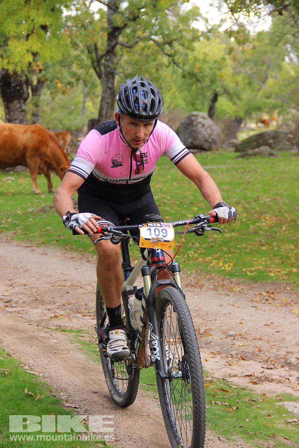 MTB 4 Estaciones La Ruta Imperial 2015. Galería 15