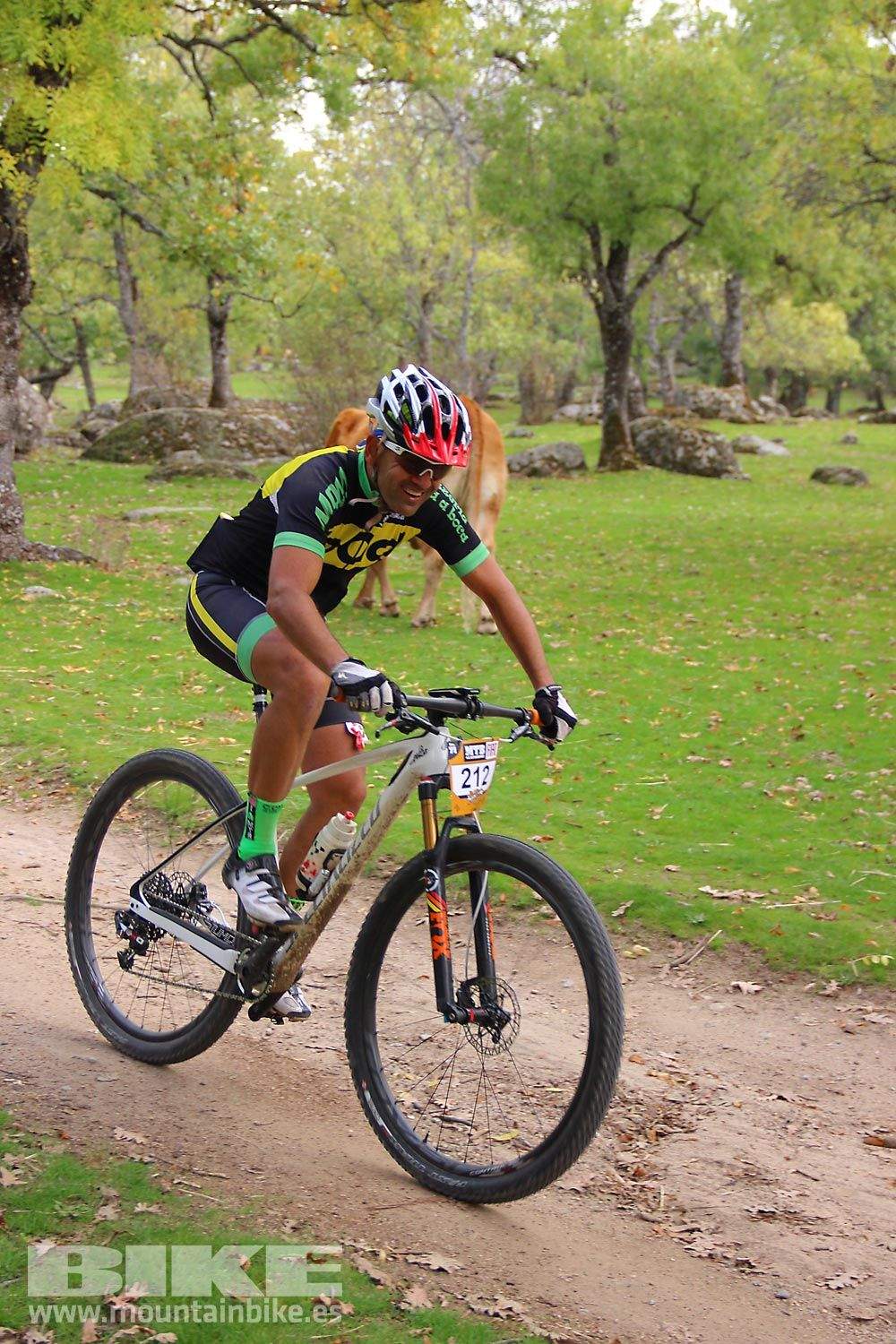 MTB 4 Estaciones La Ruta Imperial 2015. Galería 15