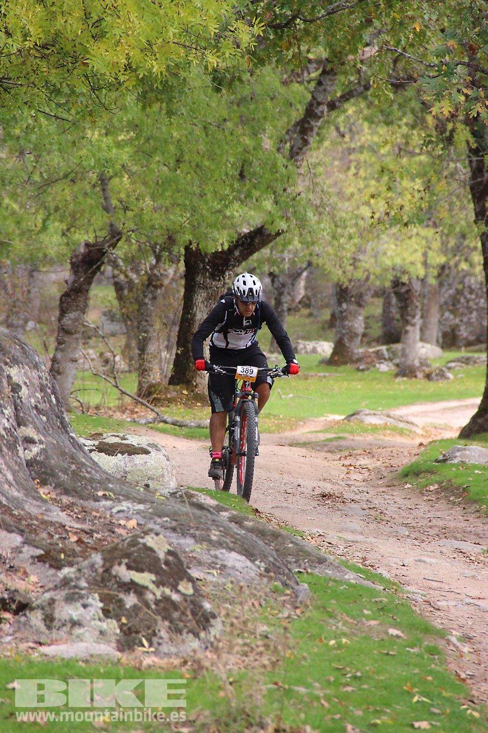 MTB 4 Estaciones La Ruta Imperial 2015. Galería 15