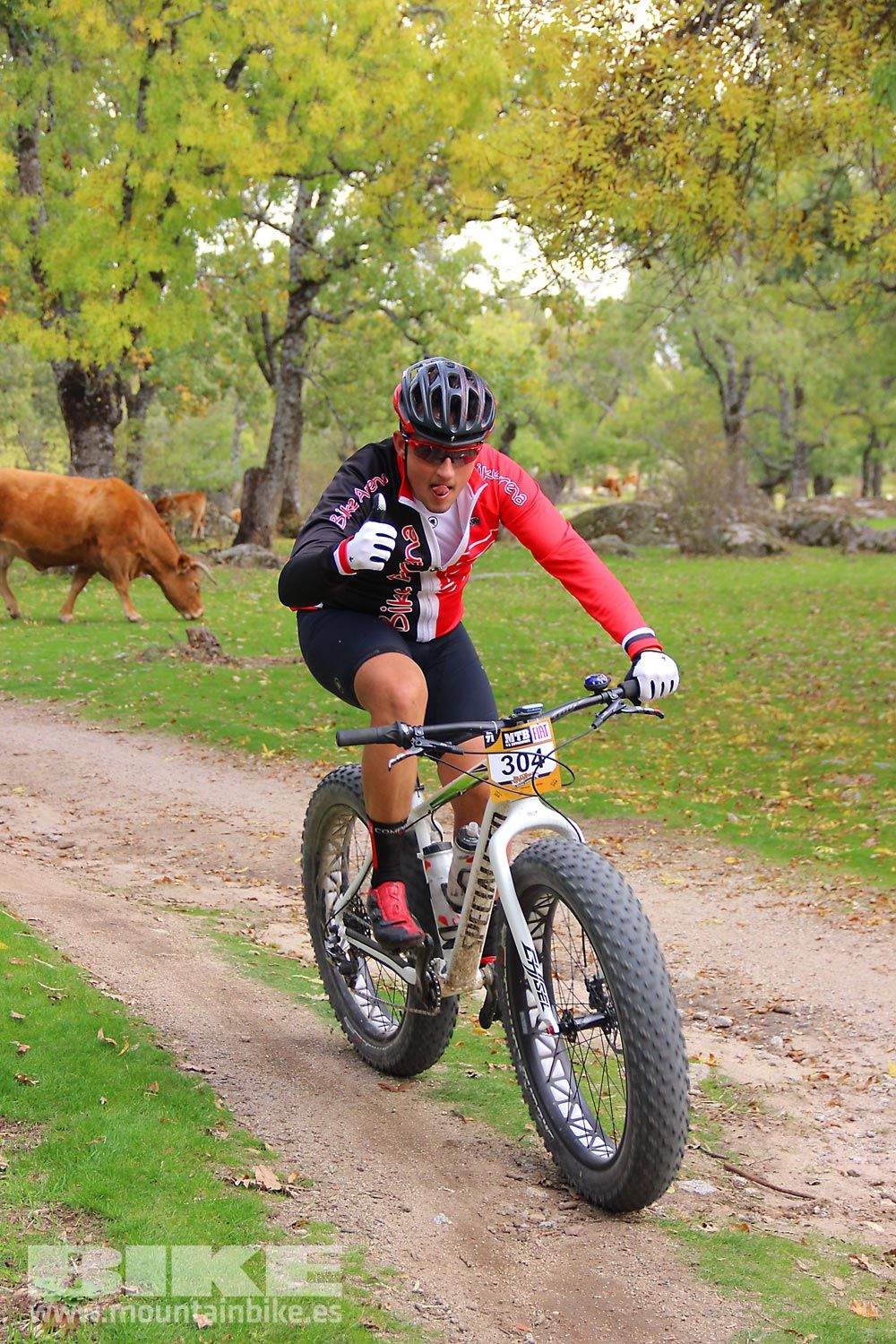 MTB 4 Estaciones La Ruta Imperial 2015. Galería 15