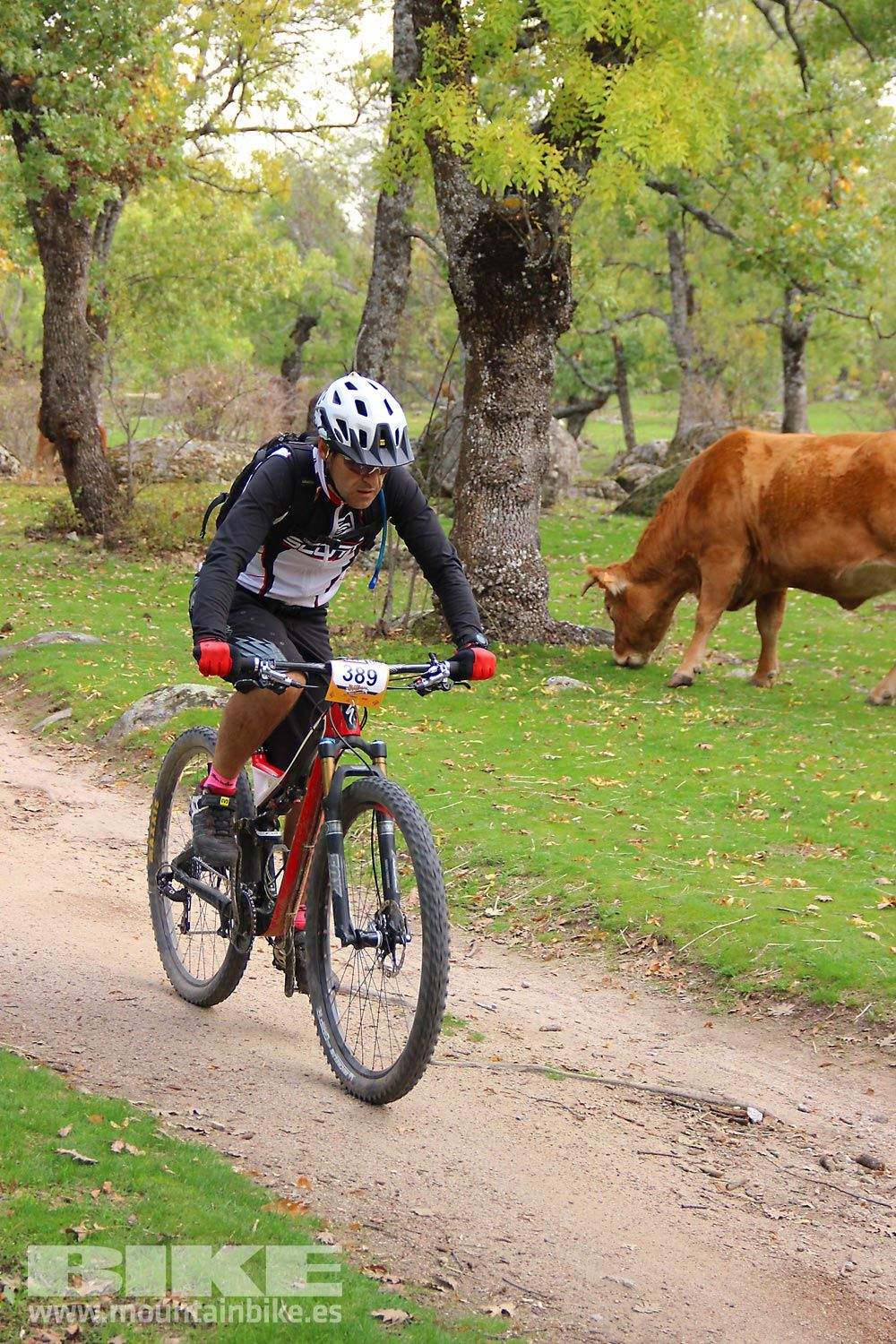 MTB 4 Estaciones La Ruta Imperial 2015. Galería 15