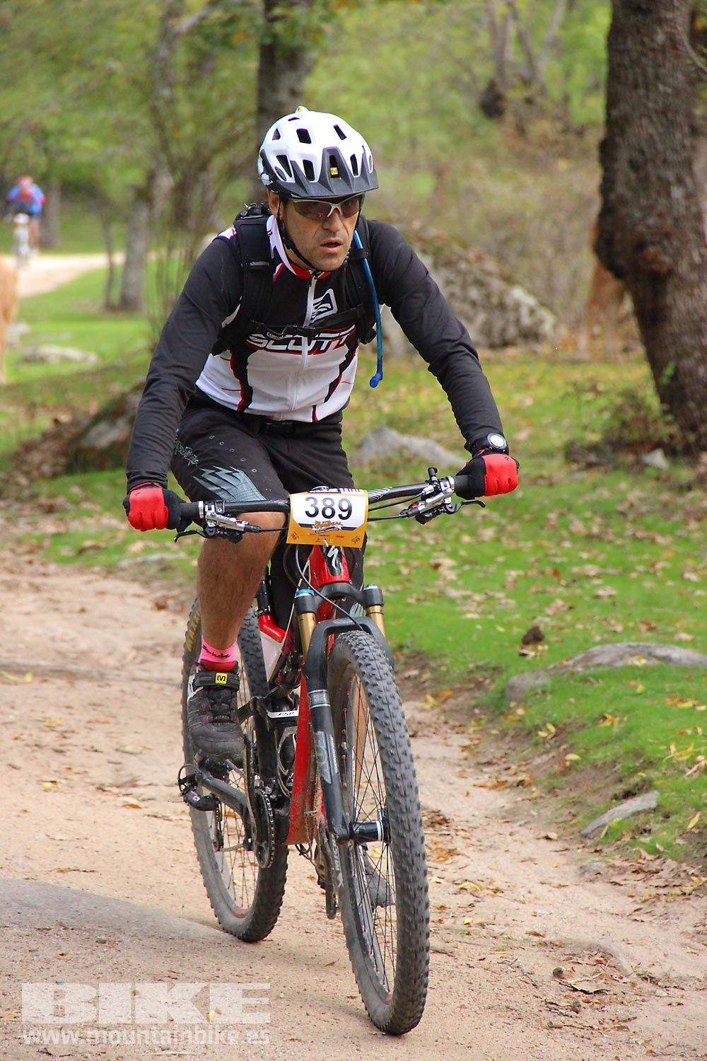 MTB 4 Estaciones La Ruta Imperial 2015. Galería 15