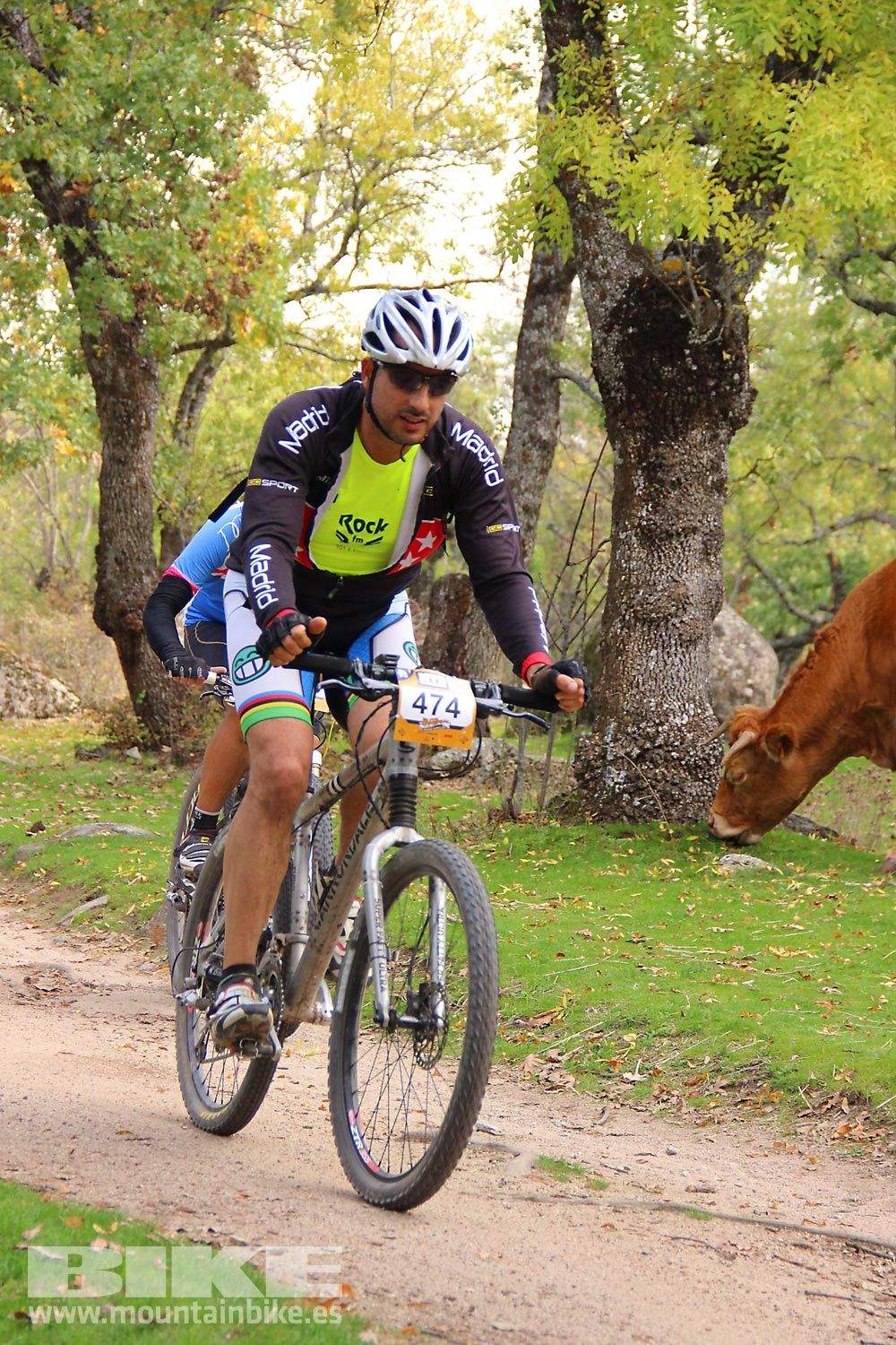 MTB 4 Estaciones La Ruta Imperial 2015. Galería 15