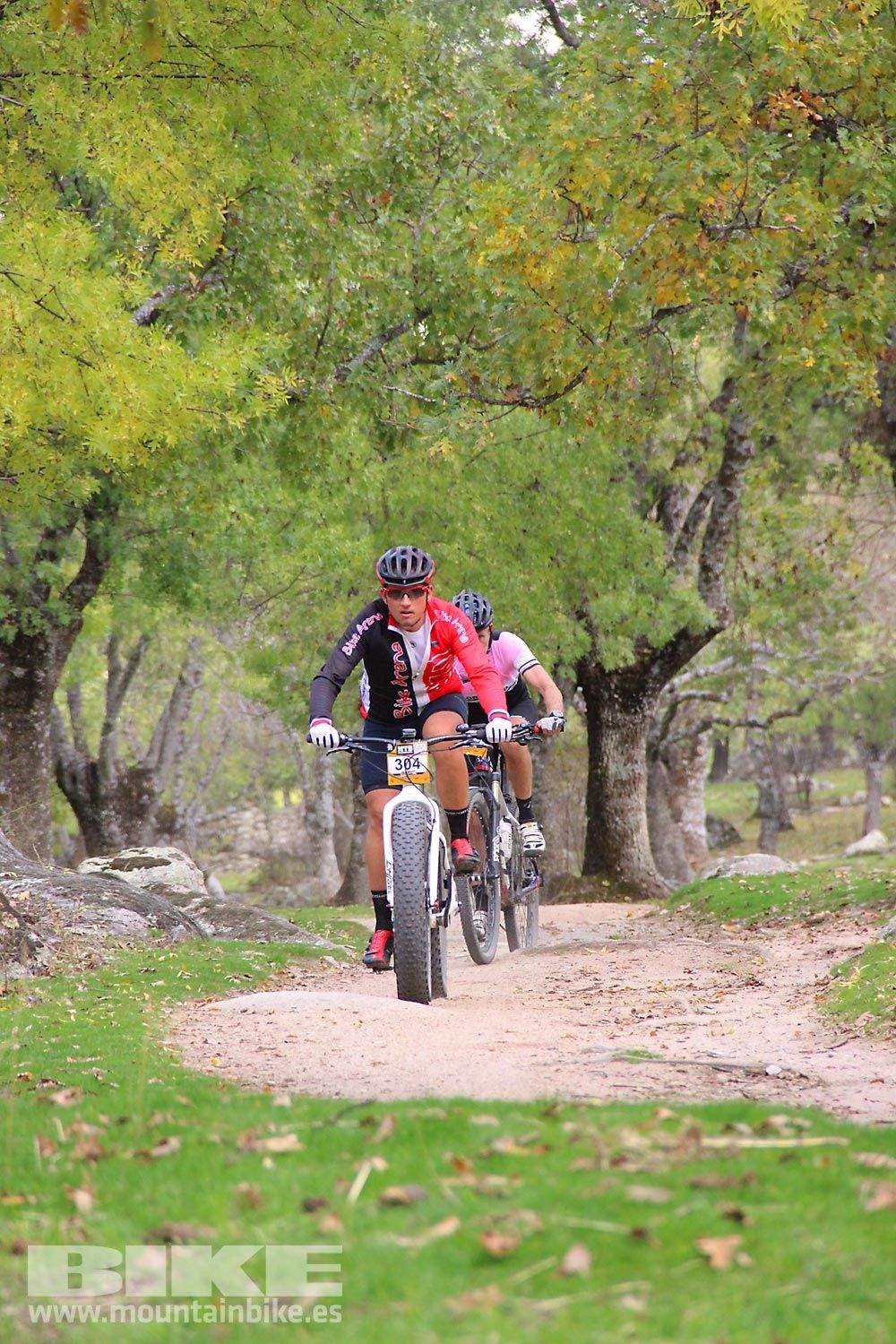 MTB 4 Estaciones La Ruta Imperial 2015. Galería 15
