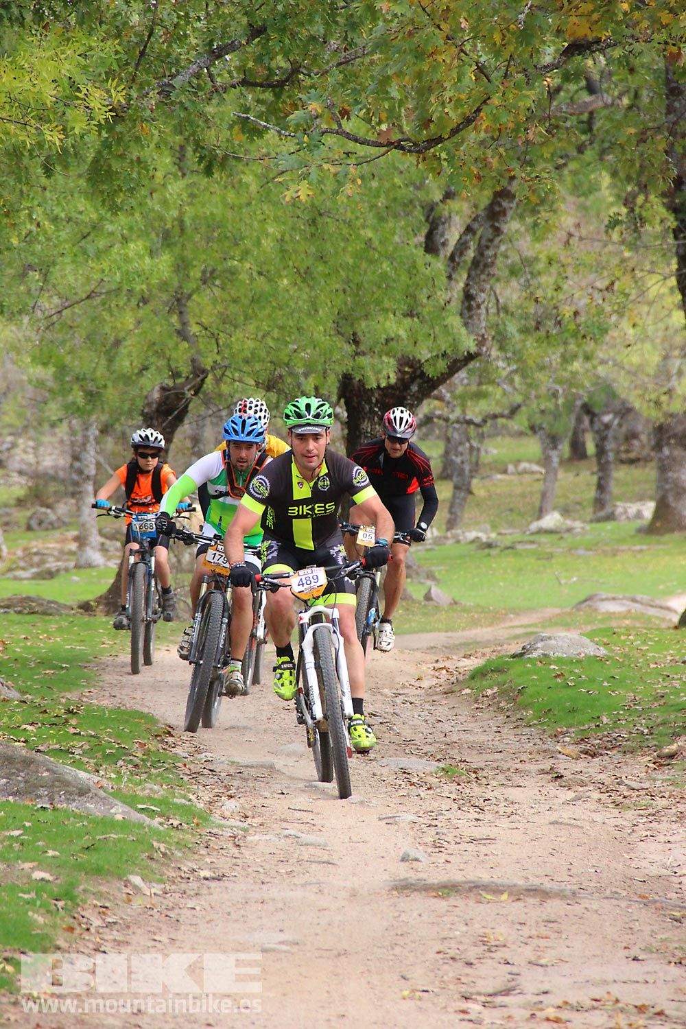 MTB 4 Estaciones La Ruta Imperial 2015. Galería 15